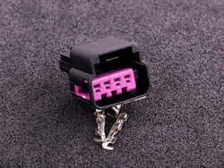 MaxxECU 2126 Connector 4-pin GT150