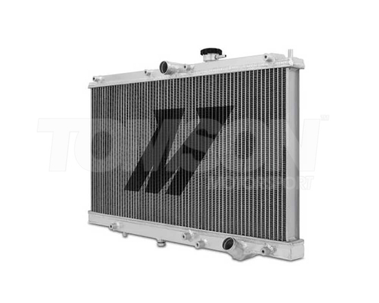Aluminiowa chłodnica wody Mishimoto MMRAD-PRE-97 Honda Prelude 1997-2001 (5th Gen) H22