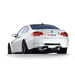 Akrapovic cat back Exhaust Evolution ME-BM/T/2 BMW M3 E92, E93