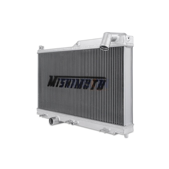 Mishimoto MMRAD-UNI-25 Aluminum Racing Radiator uniwersal Performance