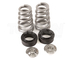 Kelford Cams KVS264 beehive springs with titanium retainers Toyota GR Yaris (Gen 1, Gen 2) (GXPA16), GR Corolla (GZEA14) 1.6 G16E-GTS