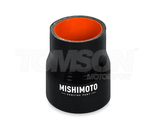 Mishimoto MMINT-RS-16KBK intercooler kit with hoses Ford Focus RS Mk3 (black)