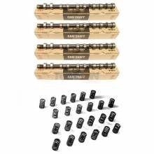 HKS 22002-AN038 camshaft with springs kit Nissan GT-R R35 (stage 2) 270°/278°