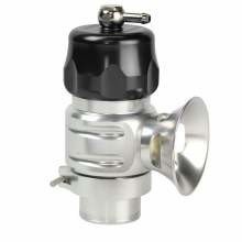Zawór upustowy Turbosmart BOV Supersonic Uni Czarny