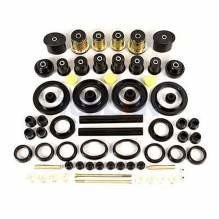 Energy Suspension 16.18112G HyperFlex Master Kit Honda Civic Si 2001-2005