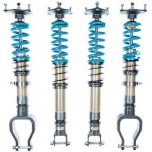 Zawieszenie gwintowane Nitron NTCNI015R1+FAL NTR-R1 Nissan GTR R35 (wersja z podnoszeniem przedniej osi, 25mm)