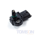 Czujnik doładowania (map sensor) Bosch Motorsport 3.5 bara z NTC z wtyczką i pinami