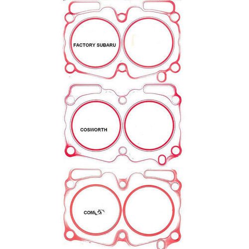 Cosworth head gasket Nissan Skyline RB26DETT 1.5mm