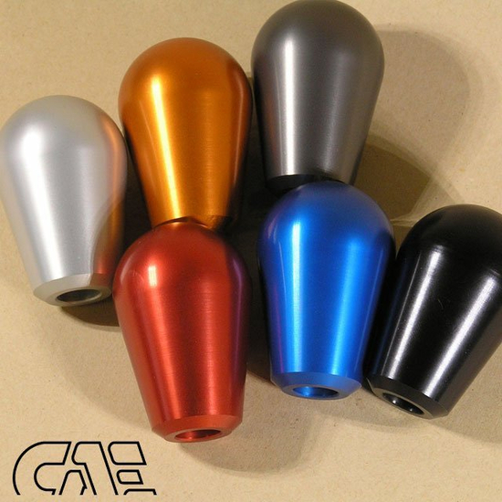 CAE Ultra Shifter 10039 Mitsubishi Lancer Evo X