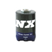 Zestaw mokry nitro Direct Port NX 80001EFI-10 8 cylindrów z butlą 10lbs (4.5kg)