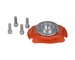 Aeromotive 13001 EFI regulator service kit (diapraghm) for 13101, 13109, 13151, 13159, 13114 regulators