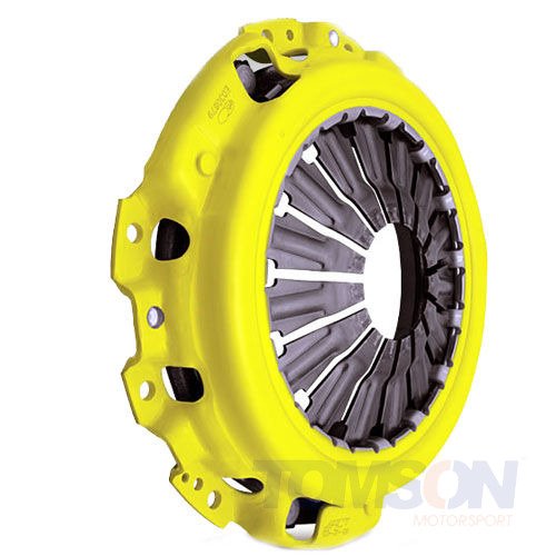ACT TS4-XTMM Stage 1+ clutch kit Toyota Supra Mk4 2JZ-GTE