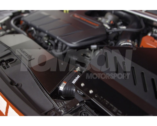 Zamknięty układ dolotowy Airtec Motorsport ATIKFO33 Ford Focus ST Mk4 2.3 EcoBoost