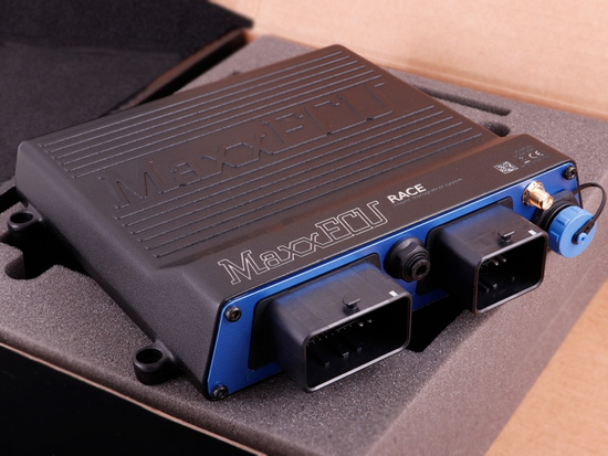 MaxxECU RACE H2O 1895 standalone computer (unit with no accessories in box)