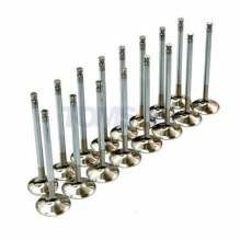 Zawór wydechowy Cosworth CI0112 Inconel Mitsubishi Lancer Evo 4G63 +1,00 mm