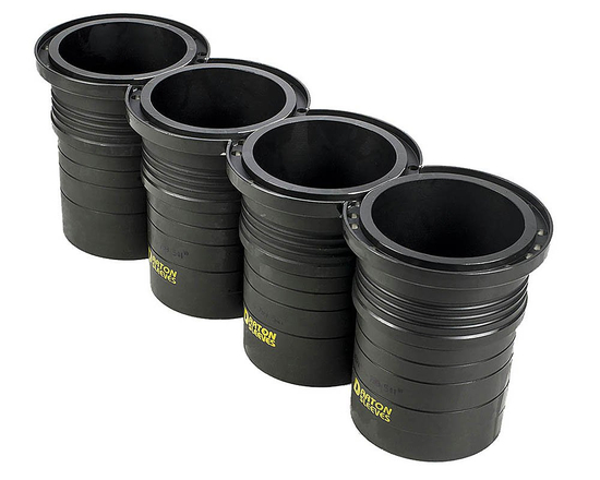 Darton Sleeves 400-220 MID Honda S2000 (AP1) 2.0 F20C