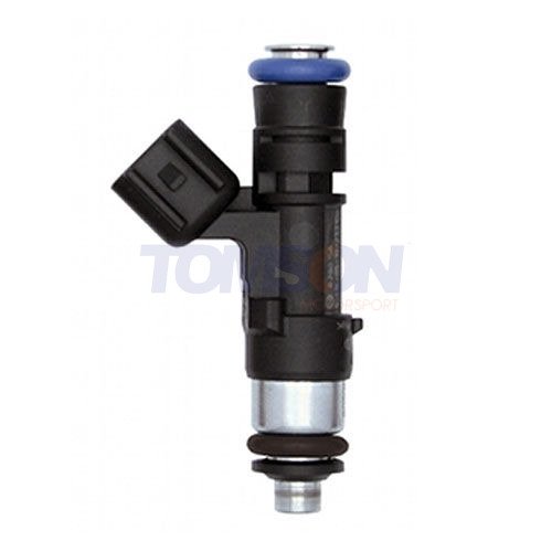 Deatschwerks 17U-00-0095-6 injectors EV14 standard 48 mm Top Feed 1000cc 6 cyl.