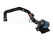 Injen SP9016WB SP Series Short Ram performance cold air intake system Ford Fiesta ST Mk7 (US Spec) 1.6 EcoBoost (wrinkle black)