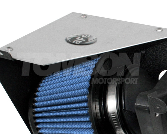 aFe Power 54-11722 Magnum FORCE Stage-2 Pro 5R cold air intake system Audi A4 (B7), A4 Quattro (B7) 2004-2009 2.0 TFSI
