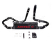 Intercooler Airtec Motorsport ATINTFT1/AUTO Fiat 500 Abarth 1.4 T-Jet (skrzynie automatyczne)
