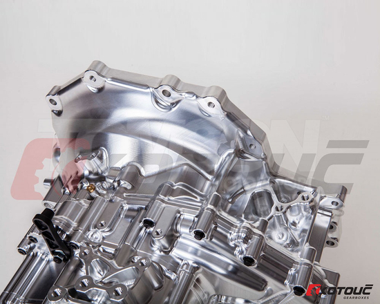 Kotouč Gearboxes TY7-GR sequential gearbox (7 speed) Toyota GR Yaris (Gen 1, Gen 2) (GXPA16), GR Corolla (GZEA14) 1.6 G16E-GTS