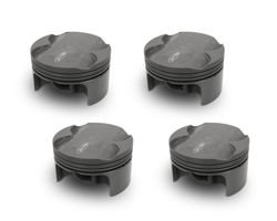 Kute tłoki Supertech P4-VW18T835-N15ST-H13 Audi/VW 1.8T 20v 83.50 mm CR 8.7:1 (stroker 92.80 mm)