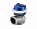 Turbosmart TS-0553-1011 Hyper-Gate 45 mm GenV WG45 external wastegate 14psi (blue)