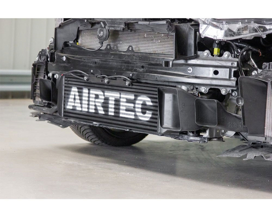 Airtec Motorsport ATINTYGR3 intercooler Stage 1 Toyota GR Yaris (Gen 2) (GXPA16) 1.6 G16E-GTS