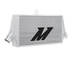 Mishimoto MMINT-EVO-01X Race intercooler Mitsubishi Lancer Evo VII, VIII, IX 4G63T (silver)
