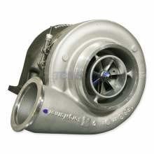 Borg Warner Turbocharger AirWerks 17710 S400SX3 T4 1.10 A/R Twin Scroll