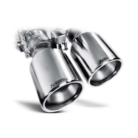 Układ wydechowy Akrapovic Slip-On MTP-AUS58TH Audi S5