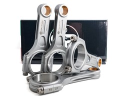 Korbowody kute Italian RP IRPR392-P-VIMI2500 (wersja Platinum) Toyota GR Yaris (Gen 1, Gen 2) (GXPA16), GR Corolla (GZEA14) 1.6 G16E-GTS (VIMI2500)