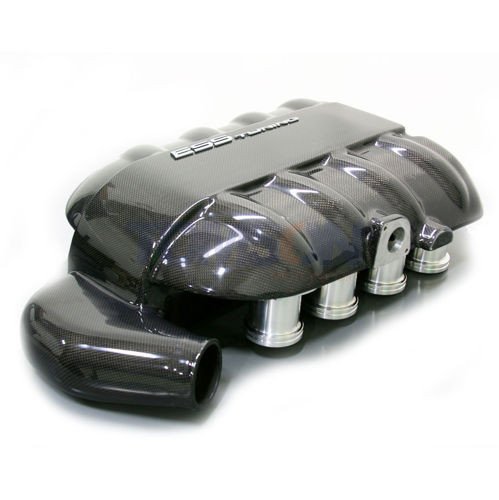 ESS Tuning VT1-550 Supercharger System BMW E90, E92, E92 M3