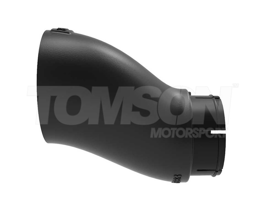 Chwytak powietrza aFe Power 54-72203-S Dynamic Air Scoop (D.A.S.) Dodge Challenger 2008- (3rd gen) 3.6 V6 (czarny)