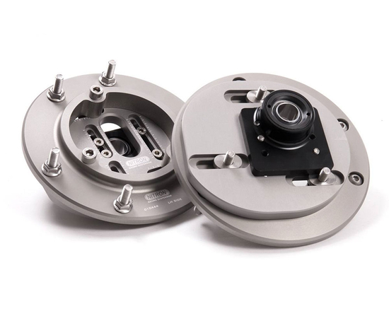 Zawieszenie gwintowane Nitron NTCBM028R1 NTR-R1 BMW M2 Competition (F87)