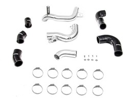 Orurowanie turbo Airtec Motorsport ATMSVAG9 (big boost pipe kit) Audi S3 (8Y), Cupra Leon Mk4, VW Golf GTi, Golf R (Mk 8) (MQB Evo) 2.0 TSI/TFSI (EA888 Gen 4)