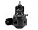 Uniwersalny regulator ciśnienia paliwa AEM 25-305BK High Capacity wlot 2x AN-6 ORB, powrót 1x AN-6 ORB (2.76 bar - 8.97 bar)