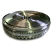 TTV Racing 1925 billet steel flywheel Toyota 1UZ with 3SGTE clutch cover standard