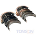 Cosworth Main Bearing Set Subaru Impreza EJ20/EJ25 rozmiar -0,025 mm