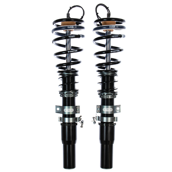 Zawieszenie gwintowane Nitron NTCBM023ERS+FAL NTR-RS RoadSport elec-TRON BMW M2 CS (F87), M3 (F80), M4 (F82) (wersja z podnoszeniem przedniej osi, 25mm)