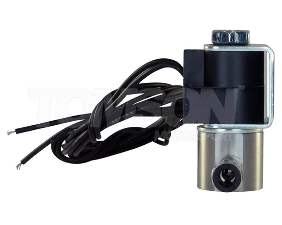 Solenoid AEM 30-3326 do wody i metanolu