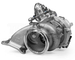 Turbosprężarka Garrett 917056-5002S GT2260S PowerMax (447 KM) VW Golf GTI Mk8, Tiguan, Audi Q3 45 TFSI, TT 45 TFSI, Skoda Kodiaq RS, Octavia RS, Cupra Leon, Formentor, Seat Tarraco 2.0 TSI (EA888 Gen4) 2020+
