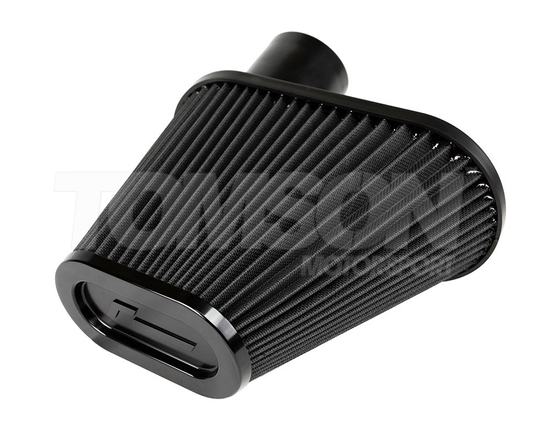 Racingline VWR12G7R603 R600 air intake Audi A3 (8V), TT (8S), Q2 , Q3 (F3), Seat Leon (5F), Ateca, Skoda Octavia (5E, 3V), Karoq, Kodiaq, VW Passat (B8), Arteon, T-Roc, Tiguan II, 2.0 TSI with MAF sensor (EA888 Gen 3B, MQB) (with cotton filter)