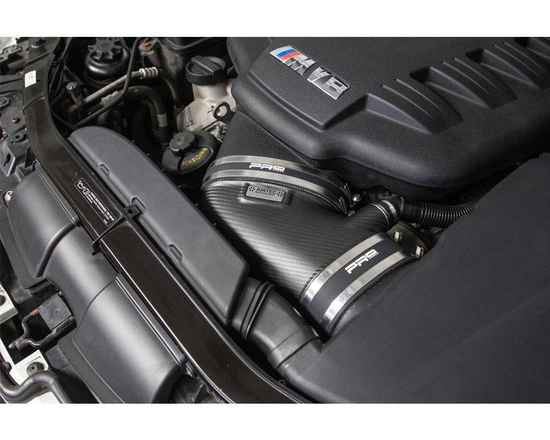Airtec Motorsport ATIKBMW8 carbon fibre induction kit BMW M3 (E90, E92, E93) S65B40