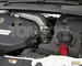 Mountune 2536-CAIS-BB-BLK high flow induction kit without air filter Ford Focus RS Mk3 (black)