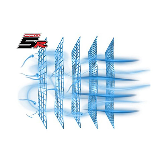 Układ dolotowy AFE Power TM-2013B-R Takeda Stage-2 Pro 5R Subaru BRZ, Toyota GT-86