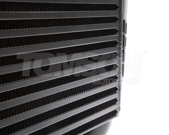 Intercooler Cobb Tuning 7F2500-BK Ford F-150 Raptor 2017-2020, Limited 2019-2020 (Gen 2 / P552) 3.5 EcoBoost (czarny)