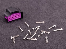 Wtyczka MaxxECU 1845 GT150 16-pin