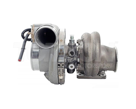 Turbosprężarka Borg Warner 12809880000 EFR 9180 T4 A/R 0.92 WG