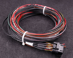 Wiązka przewodów MaxxECU 2359 do komputerów MaxxECU GEN2 Race (harness 4 / connector 4)